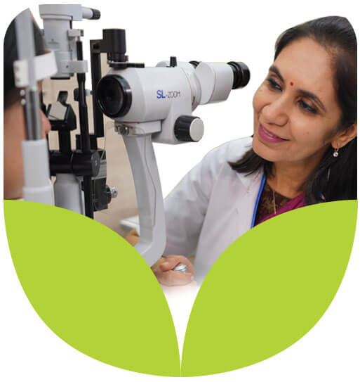 World Class Eye CHeckup - Slit Lamp