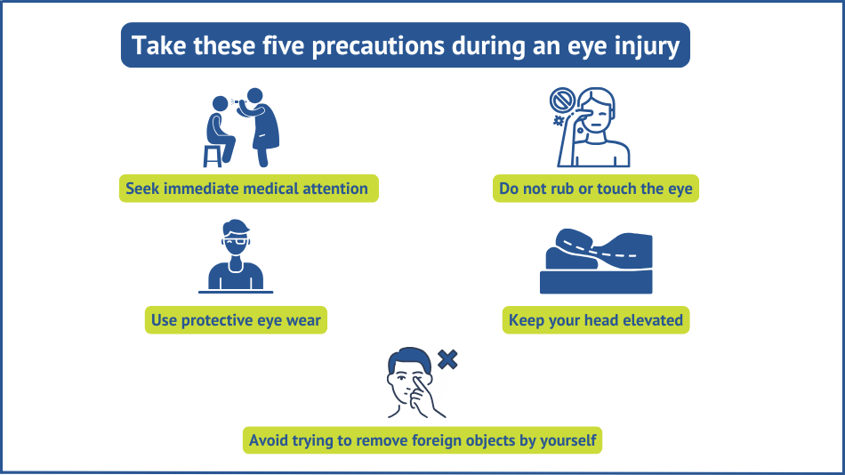 Eye Emergency This Diwali? Here’s What to Do!