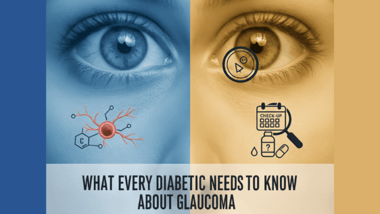 What You Need to Know About Glaucoma & 5 Effective Ways to Treat It