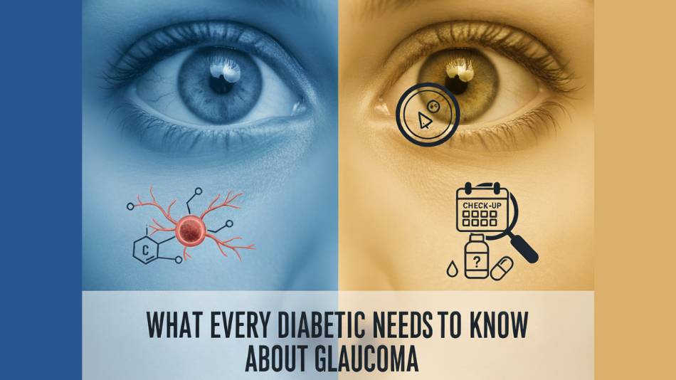 What You Need to Know About Glaucoma & 5 Effective Ways to Treat It