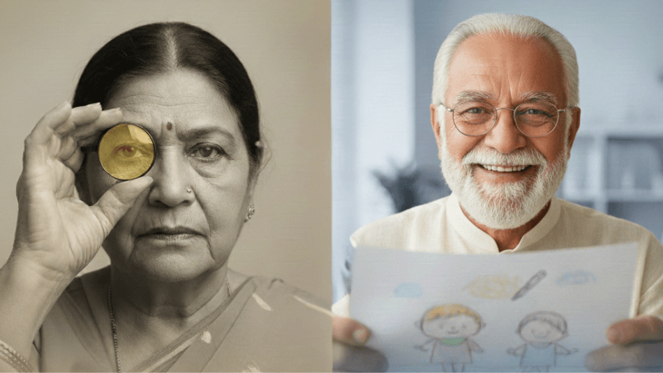 cataract myths and realities