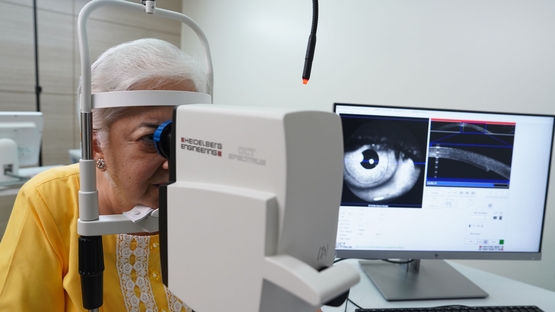 Diabetes and Vision Loss What Families Need to Know About Protecting a Loved Ones Eyes