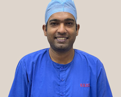Dr Sohail