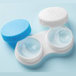 SOFT CONTACT LENESE