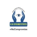 k k eye institute